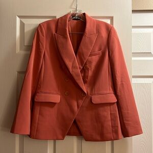 Express Pink Blazer S